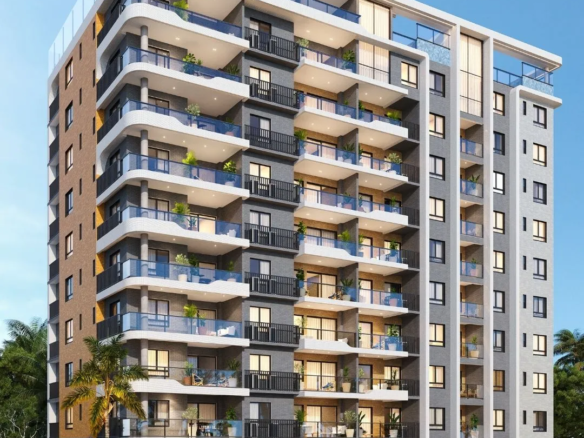 Imóveis em Cabedelo