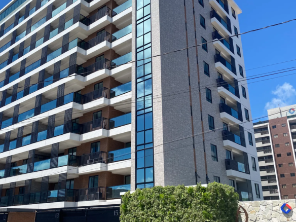 Imóveis à venda em João Pessoa