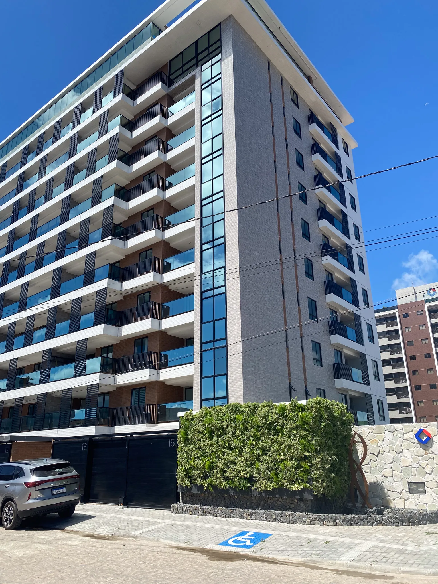 Imóveis à venda em João Pessoa