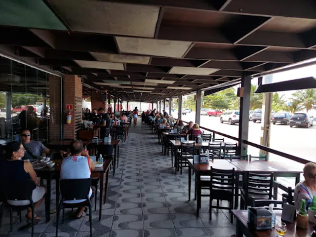 Bares e Restaurantes do Bessa: Uma Viagem Gastronômica em João Pessoa