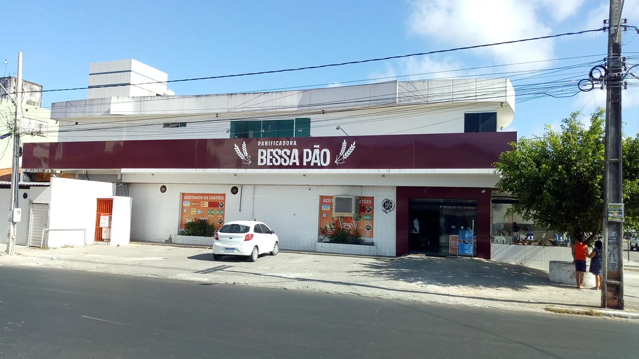 Bessa Pão João Pessoa: tradição, sabor e ponto de encontro no coração do Bessa
