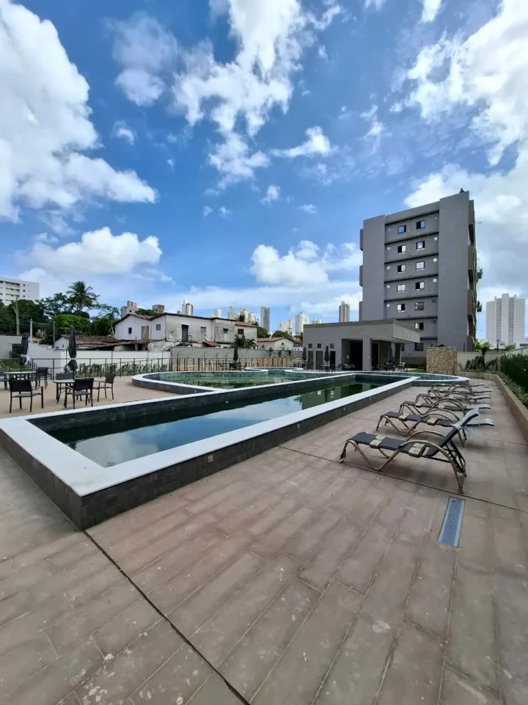 Reserve Bosque das Orquídeas