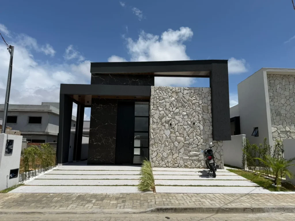 Sunville Residence - Casa à venda com 3 quartos